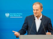 Дональд Туск