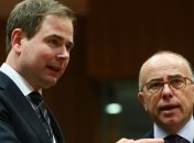 Польша и Дания требуют освободить военных инспекторов ОБСЕ