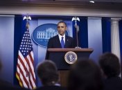 Переговоры о "фискальном обрыве" в США закончились безрезультатно