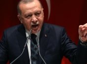 Отклонено и выброшено в мусор: письмо Трампа разозлило Эрдогана 