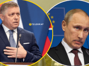 На встрече Путина и Фицо произошел курьез