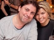 Александр Цекало намерен стать многодетным отцом