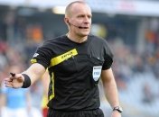 Поляк рассудит "Шахтер" и "Рапид" в матче Лиги чемпионов