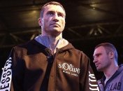 Владимир Кличко вошел в список лучших боксеров-олимпийцев