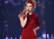 Участница "Х-фактора" стала победительницей немецкого "Голоса страны" (Видео)