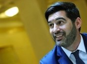 Стал известен новый главный тренер "Шахтера"