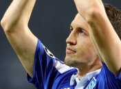 Ключевой защитник "Динамо" может вернуться на родину