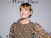 Олена Кравець практично завжди ходила із короткою стрижкою