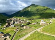 Сванская кухня: в чем особенность хачапури и кубдари, зачем  нужна сванская соль