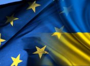 В ЕС поддерживают упрощение визового режима с Украиной