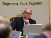 Парубий: Дату инаугурации нового президента Украины будет определять Рада