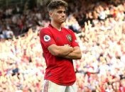 Молодой талант стал лучшим игроком МЮ в августе