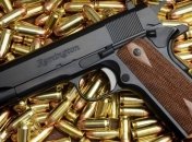 Поставки оружия в Израиль могут прекратиться