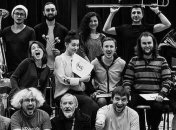 Nova Opera работает над археологической оперой "Чернобыльдорф"