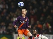 Болельщик оригинально поддержал Зинченко карикатурой