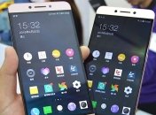 LeEco официально представила флагманскую линейку смартфонов