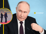 После встречи Трампа и Путина создали карикатуры