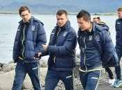 Исландия - Украина: где смотреть матч отбора ЧМ-2018