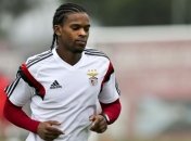 "Интер" отказался от варианта с покупкой полузащитника "Бенфики"