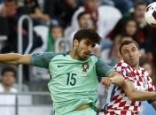 Официально: Андре Гомеш переходит в "Барселону"