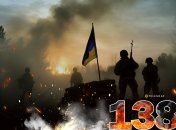 1383-й день повномасштабної війни Росії проти України