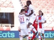 ПСЖ уничтожил последнюю команду Лиги 1 (видео)