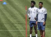 Боатенг рассказал о своем положении в Баварии