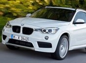 В Сеть попали шпионские фото спортивного кроссовера BMW X2