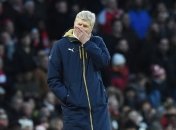 Венгер: "Арсенал" способен забивать голы