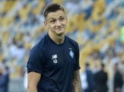 Форвард Динамо: Симпатизирую Василию Ломаченко 