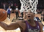 Звездный уик-энд НБА. Митчелл выиграл конкурс данков (Видео)