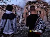 В Киеве прогремело очень много взрывов