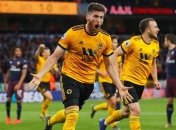 Вулверхэмптон - Арсенал: обзор матча АПЛ (Видео)