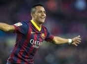 Ла Лига. "Барселона" всухую разгромила "Эльче" и другие результаты