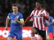 Руслан Ротань хочет продолжить выступать за "Днепр"