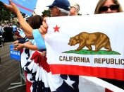 Calexit: в Калифорнии началась кампания за отделение штата от США