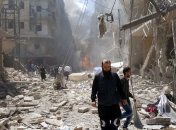 Совбез ООН поддержал проведение независимого расследования событий в Алеппо