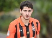 Форвард "Шахтера" Бланко Лещук: У меня большие ожидания от Лиги Европы