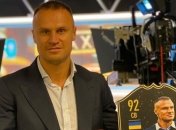 Легенда Шахтера раскритиковал Горняков