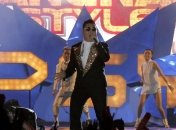 В Сеуле поставят памятник танцу Gangnam Style