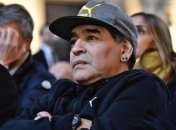 Марадона: Я устал смотреть на то, как "Наполи" сражается за второе-третье место