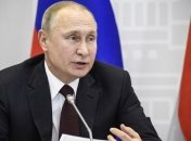 Путин собрал Совбез РФ, чтобы обсудить закон о реинтеграции Донбасса