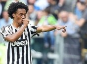 Куадрадо могут обменять на Де Шильо