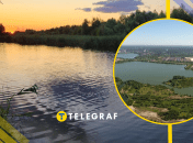 Озеро Мартышев