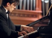 Александр Романовский