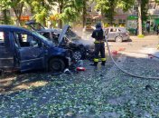 Наслідки атаки