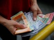 Инфляция в Венесуэле составила 130000%