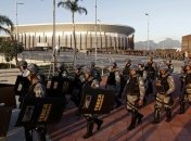 Безопасность на Олимпиаде в Рио будут гарантировать 85 тысяч агентов