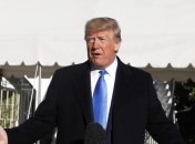 Хорошие новости из "какого-то места": Трамп прокомментировал возвращение Джулиани