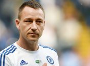 Терри заключил новый контракт c "Челси"